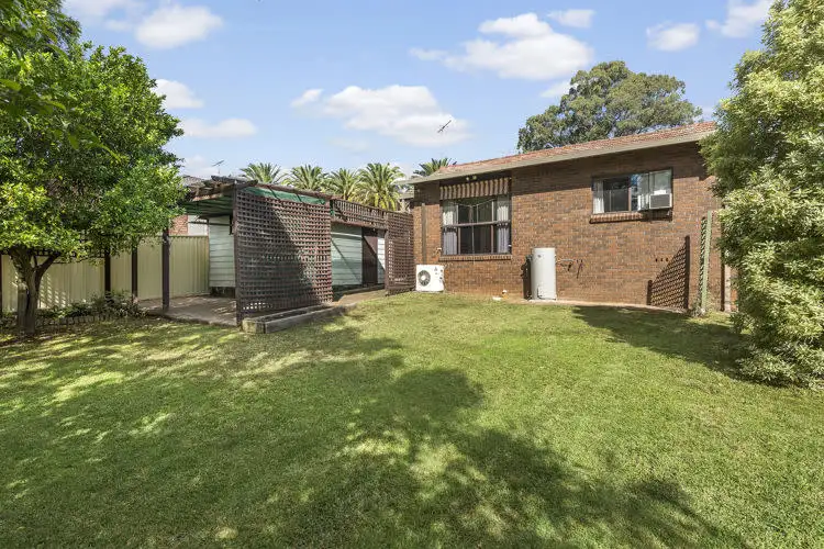 Fourth view of Homely house listing, 13 Eggleton Street, Blacktown NSW 2148