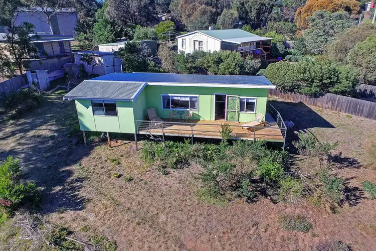 Second view of Homely house listing, 18 Rotuli Street, Dodges Ferry TAS 7173