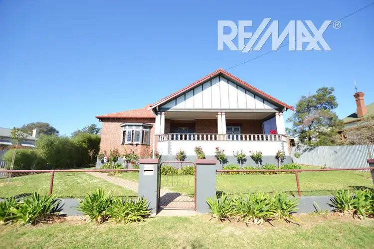 Main view of Homely house listing, 49 Belmore Street, Junee NSW 2663