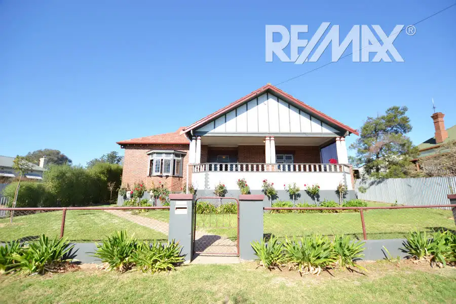 Main view of Homely house listing, 49 Belmore Street, Junee NSW 2663