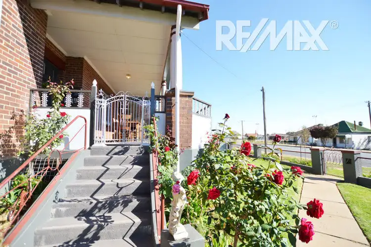 Second view of Homely house listing, 49 Belmore Street, Junee NSW 2663