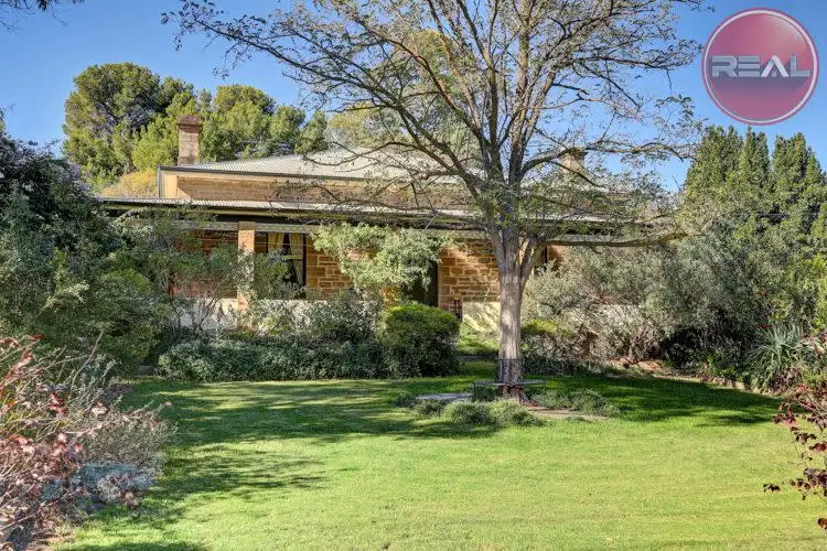 20a Stanley Street, Auburn SA 5451
