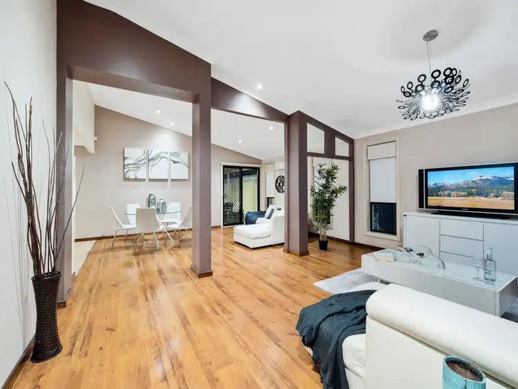Second view of Homely house listing, 54 Malvern Road, Glenwood NSW 2768