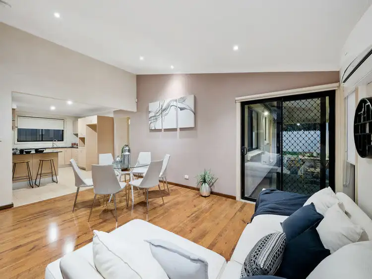 Third view of Homely house listing, 54 Malvern Road, Glenwood NSW 2768