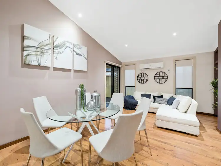 Fourth view of Homely house listing, 54 Malvern Road, Glenwood NSW 2768