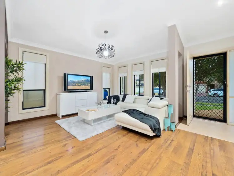 Fifth view of Homely house listing, 54 Malvern Road, Glenwood NSW 2768