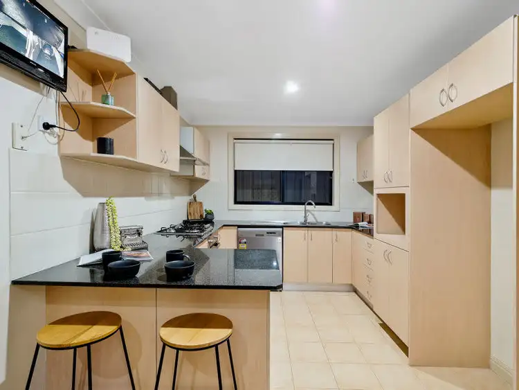 Sixth view of Homely house listing, 54 Malvern Road, Glenwood NSW 2768