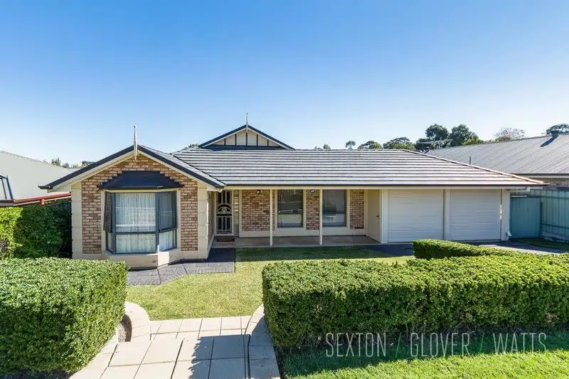 Main view of Homely house listing, 17 Megan Circuit, Nairne SA 5252