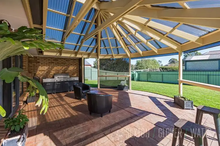 Second view of Homely house listing, 17 Megan Circuit, Nairne SA 5252