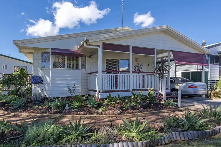 104/530 Bridge Street, Wilsonton QLD 4350