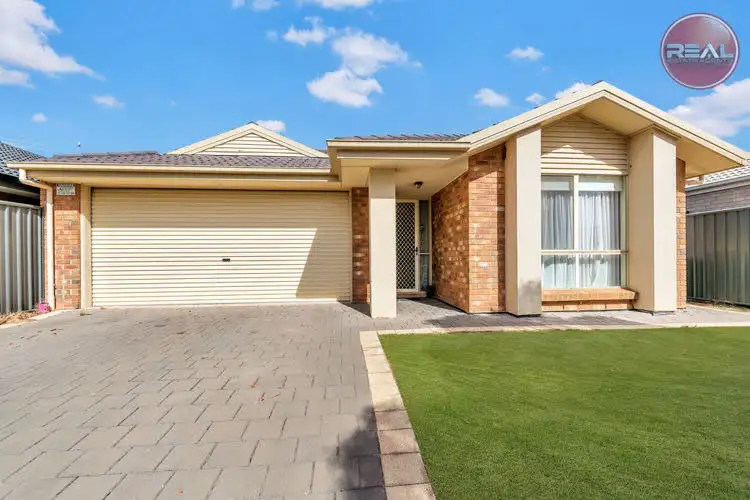 Main view of Homely house listing, 58 Jarrah Drive, Munno Para West SA 5115