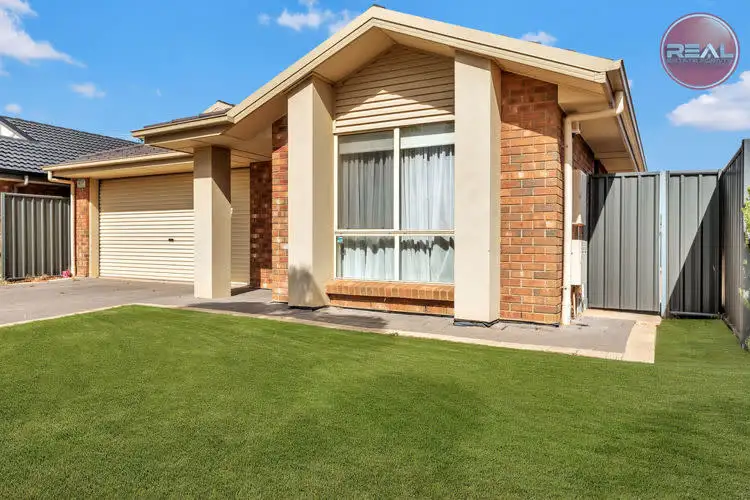 Second view of Homely house listing, 58 Jarrah Drive, Munno Para West SA 5115