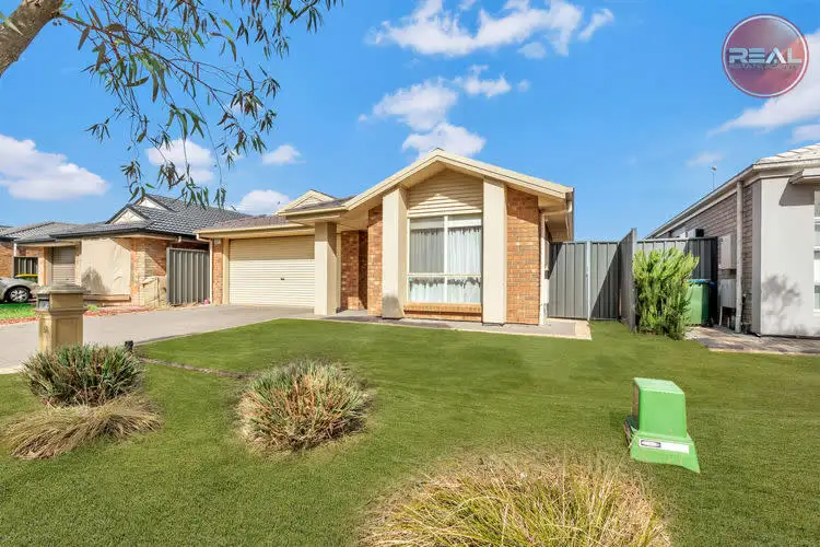 Third view of Homely house listing, 58 Jarrah Drive, Munno Para West SA 5115
