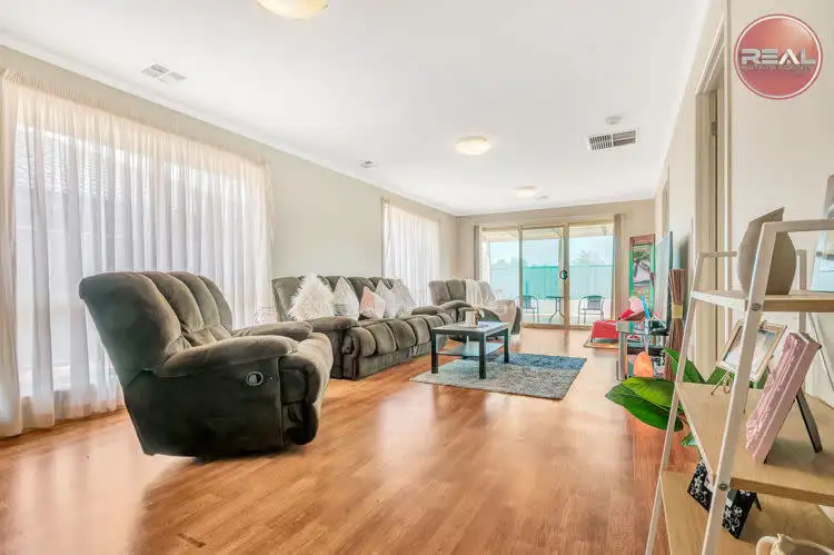 Fifth view of Homely house listing, 58 Jarrah Drive, Munno Para West SA 5115
