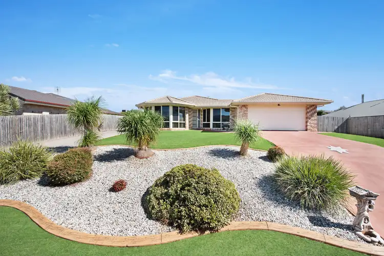 Main view of Homely house listing, 54 Ferguson Road, Westbrook QLD 4350