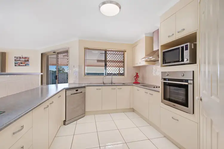 Second view of Homely house listing, 54 Ferguson Road, Westbrook QLD 4350