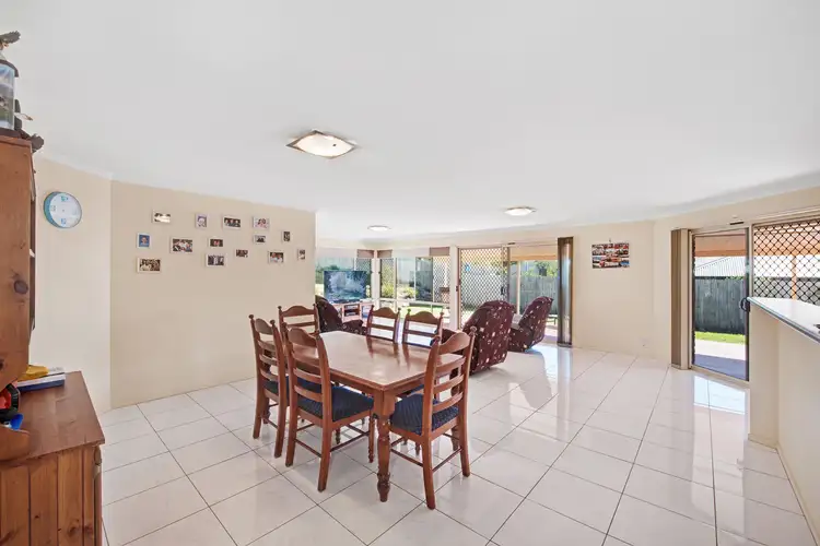 Third view of Homely house listing, 54 Ferguson Road, Westbrook QLD 4350
