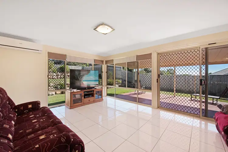 Fourth view of Homely house listing, 54 Ferguson Road, Westbrook QLD 4350