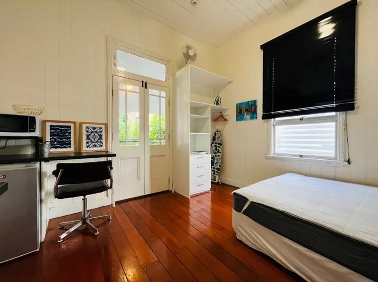 Fifth view of Homely studio listing, 124 Warren Street, Fortitude Valley QLD 4006