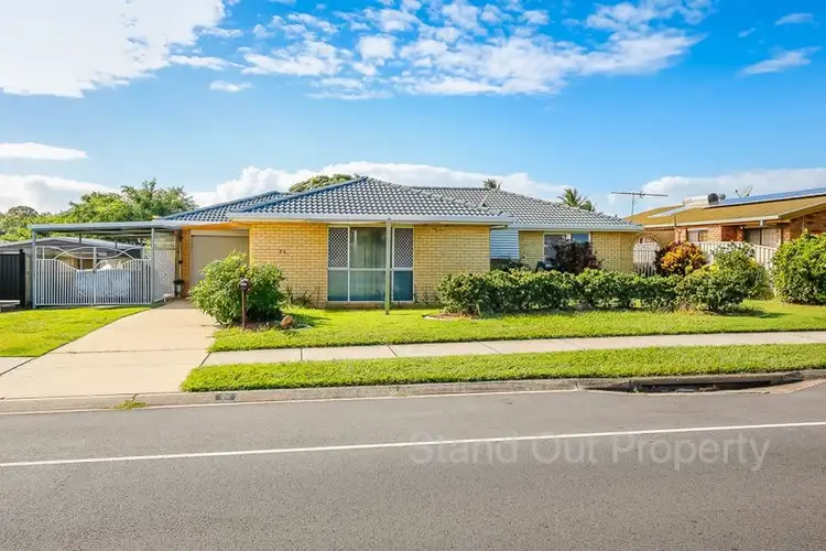Main view of Homely house listing, 71 Bestmann Road East, Sandstone Point QLD 4511