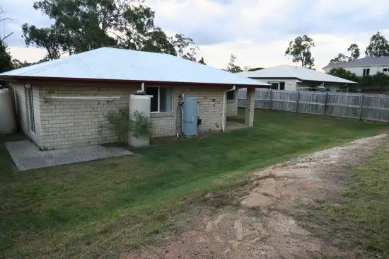Fourth view of Homely house listing, 14 Bowen Place, Blackstone QLD 4304