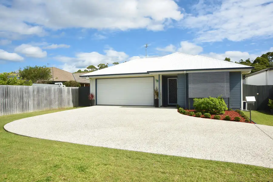 Main view of Homely house listing, 37 Gippsland Place, Caloundra West QLD 4551