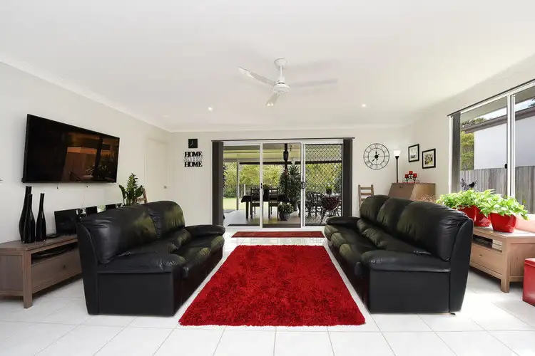 Fourth view of Homely house listing, 37 Gippsland Place, Caloundra West QLD 4551
