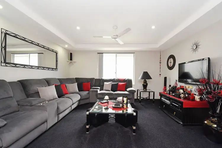 Fifth view of Homely house listing, 37 Gippsland Place, Caloundra West QLD 4551