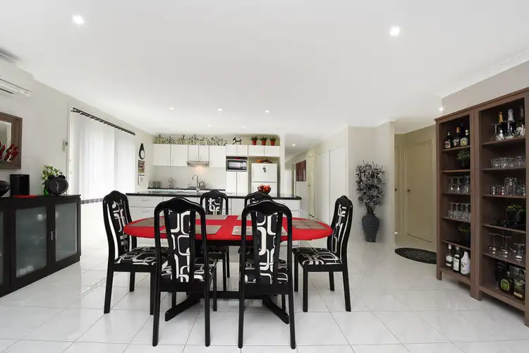 Sixth view of Homely house listing, 37 Gippsland Place, Caloundra West QLD 4551