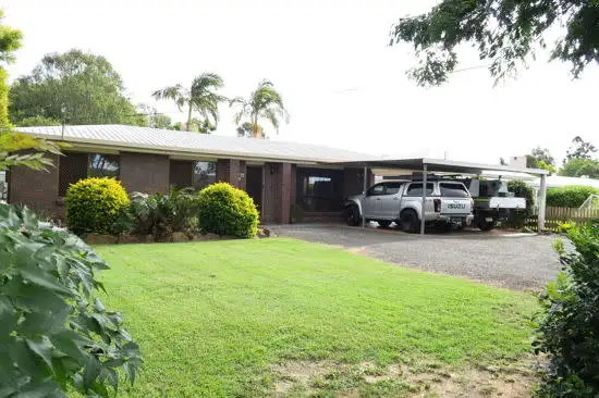 Main view of Homely house listing, 53 Fassifern Street, Peak Crossing QLD 4306
