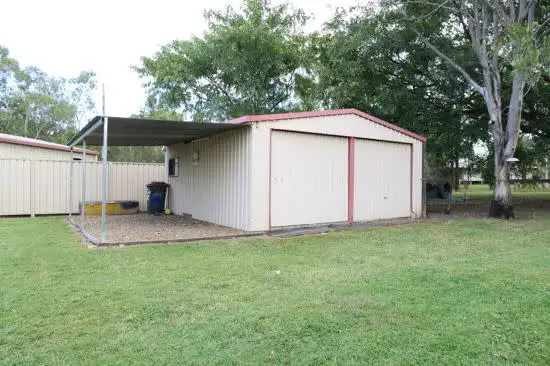 Second view of Homely house listing, 53 Fassifern Street, Peak Crossing QLD 4306