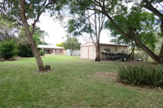 Third view of Homely house listing, 53 Fassifern Street, Peak Crossing QLD 4306