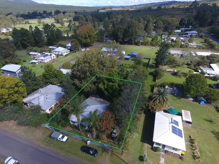 55 Sandilands Street, Bonalbo NSW 2469