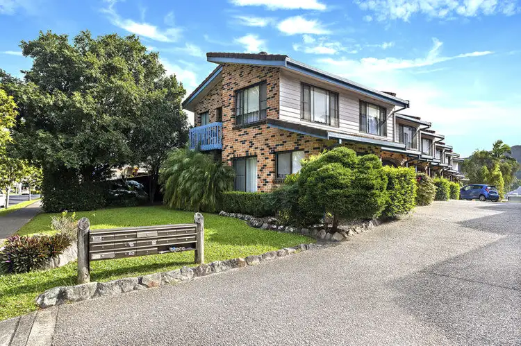 2/10-12 Elizabeth St, Coffs Harbour NSW 2450