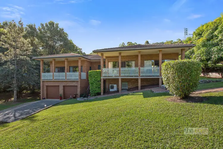 168 McAlpine Way, Boambee NSW 2450
