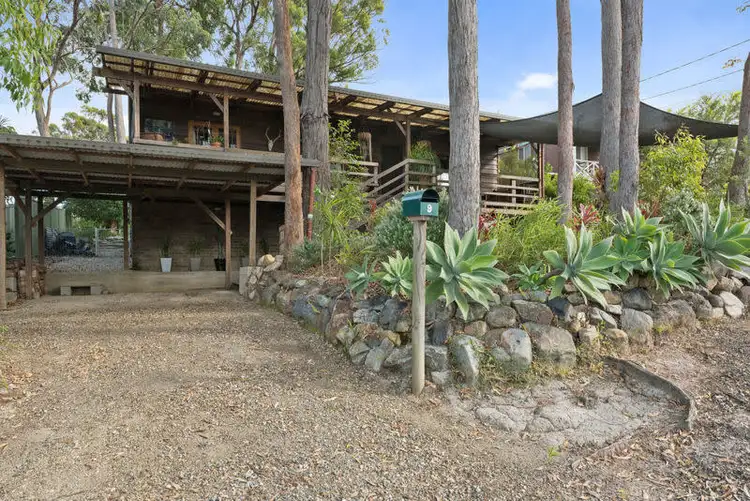9 Coral Dr, Sandy Beach NSW 2456
