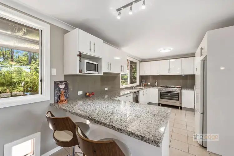 75 Blackbutt Road, Kremnos NSW 2460