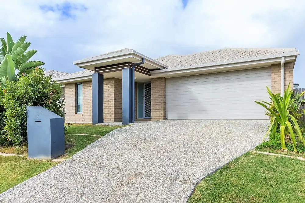 Main view of Homely house listing, 6 Swallow Street, Griffin QLD 4503
