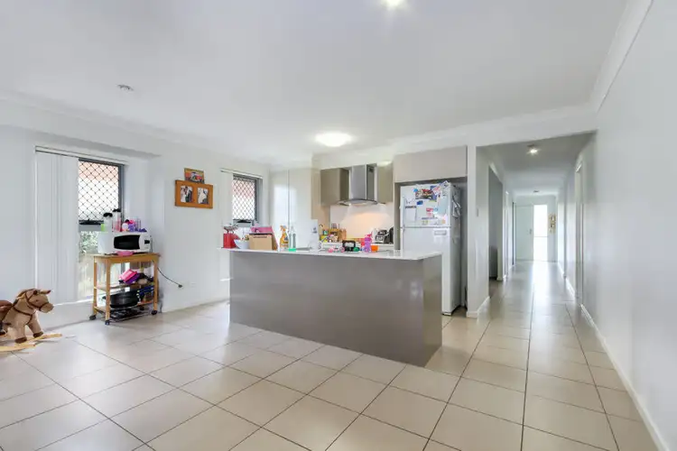 Second view of Homely house listing, 6 Swallow Street, Griffin QLD 4503