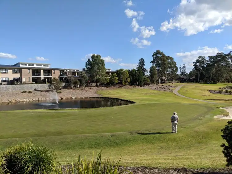 Fifth view of Homely house listing, 6 Castle Pines Drive, Norwest NSW 2153