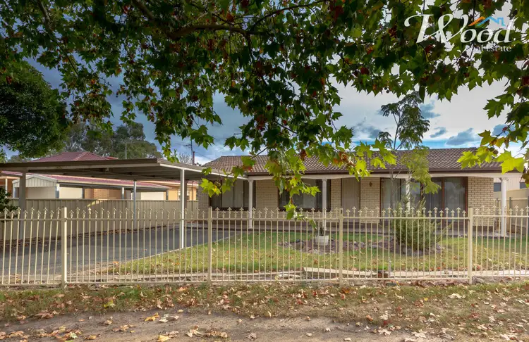 437 Urana Road, Lavington NSW 2641