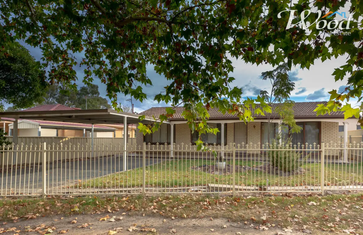 Main view of Homely house listing, 437 Urana Road, Lavington NSW 2641