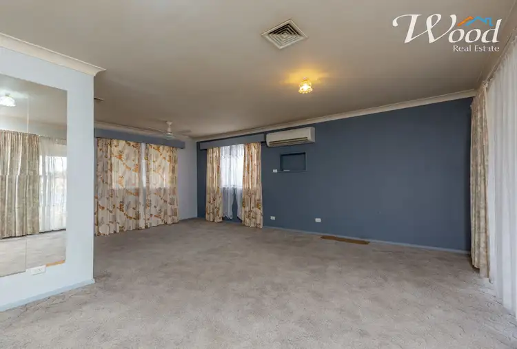 Second view of Homely house listing, 437 Urana Road, Lavington NSW 2641