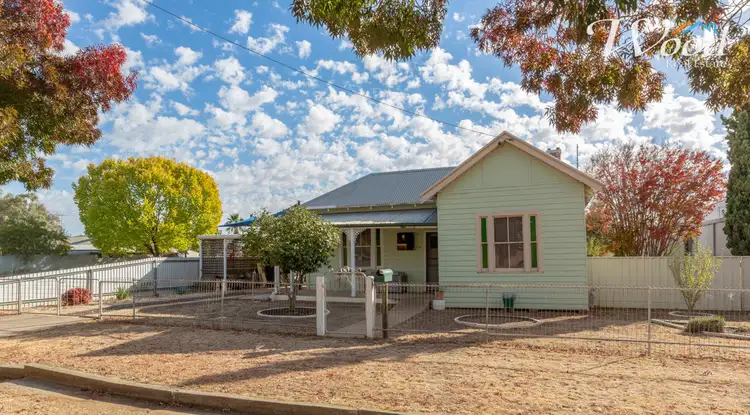 Main view of Homely house listing, 19 Second Street, Henty NSW 2658