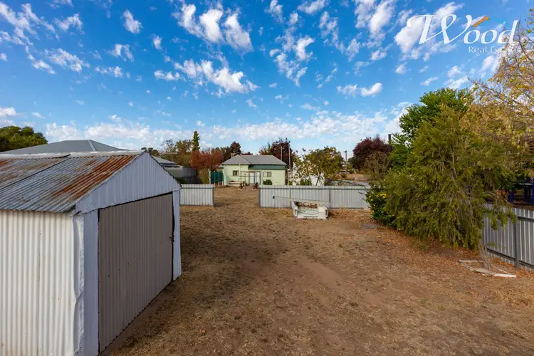 Second view of Homely house listing, 19 Second Street, Henty NSW 2658