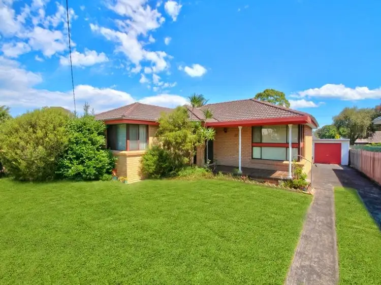Main view of Homely house listing, 27 Seventh Avenue, Toukley NSW 2263