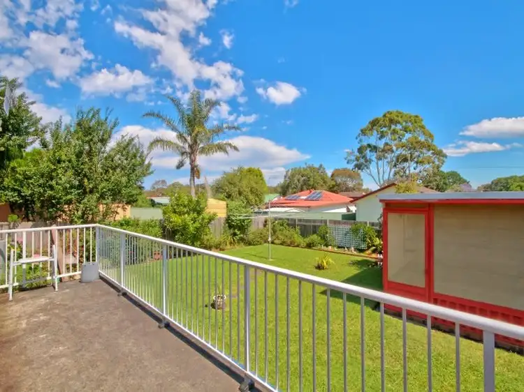 Second view of Homely house listing, 27 Seventh Avenue, Toukley NSW 2263