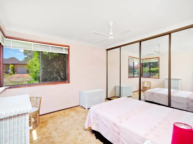 Fifth view of Homely house listing, 27 Seventh Avenue, Toukley NSW 2263