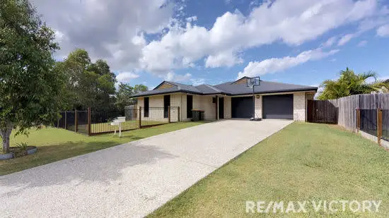 12 Retreat Crescent, Narangba QLD 4504