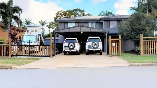 Second view of Homely house listing, 21 Campbell Street, Kallangur QLD 4503